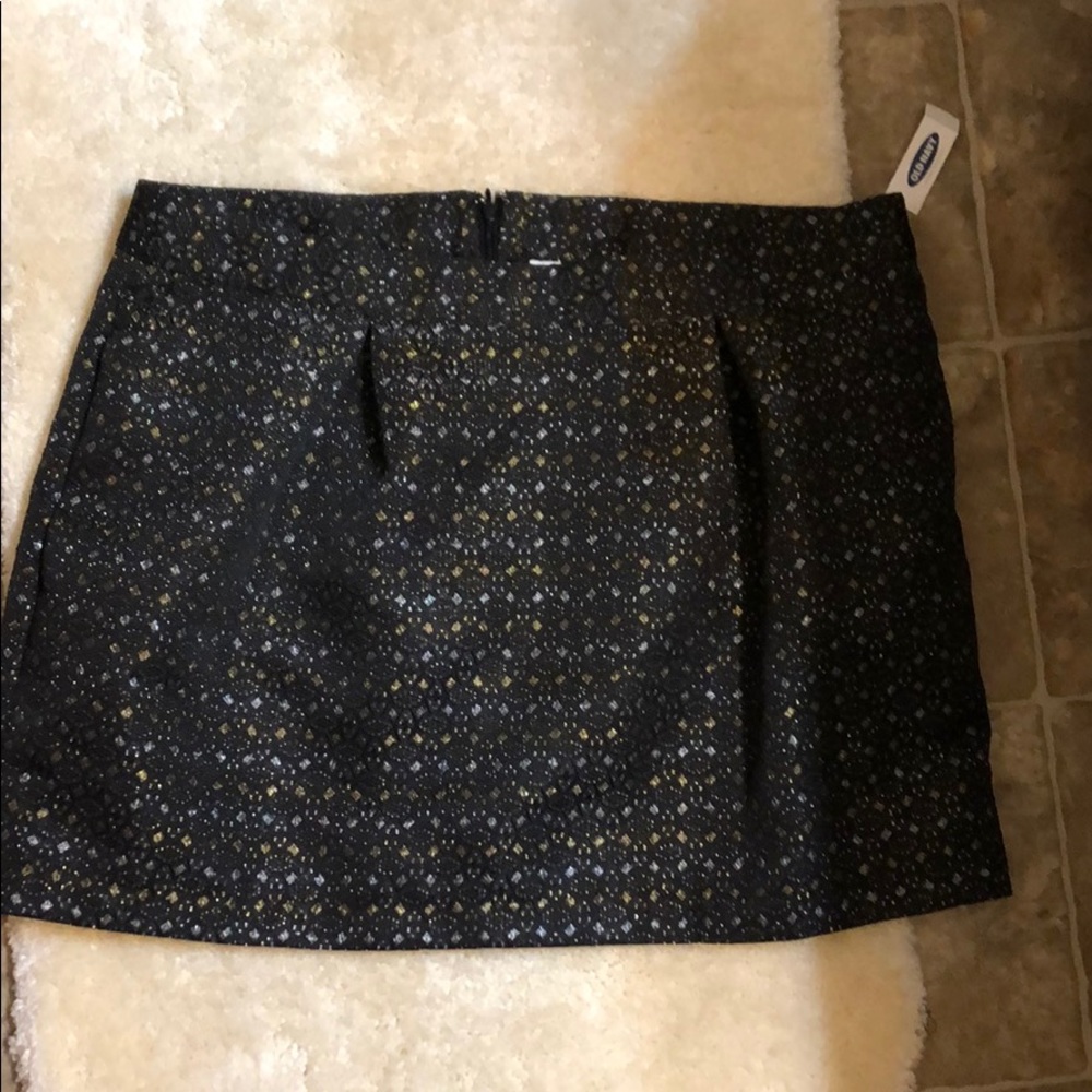 Old Navy Mini